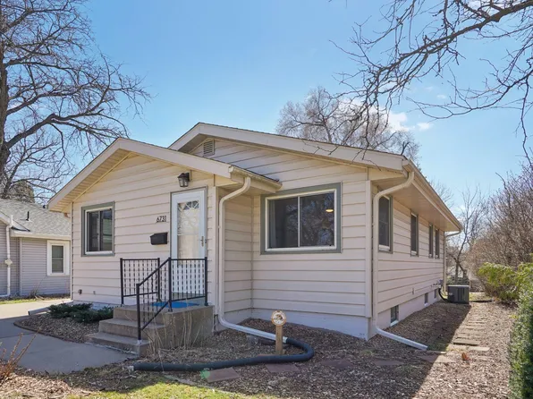 6731 Plymouth Ave N, Golden Valley, MN 55427