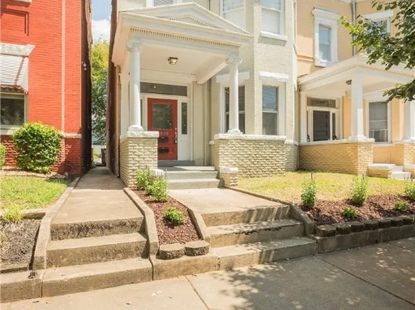 2302 W Grace St #Ua, Richmond, VA 23220