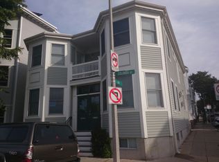 1520 Columbia Rd #2, South Boston, MA 02127
