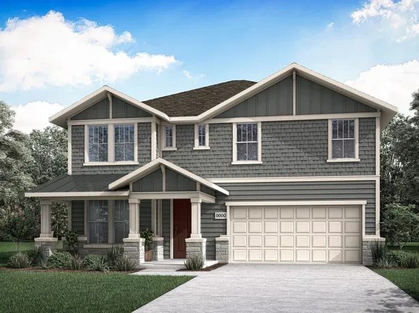 3904 Seminole St, McKinney, TX 75071