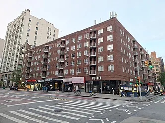 170 West 23rd Street, #6J