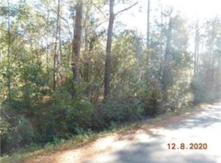 Gaver Rd, Havana, FL 32333