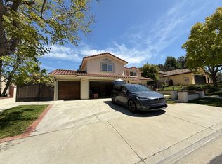 4580 Via Corzo, Yorba Linda, CA 92886