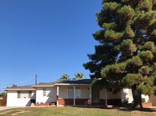 2406 Avenida Escuela, Bakersfield, CA 93306