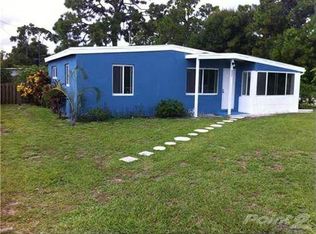 369 Hosbine St, Fort Pierce, FL 34982