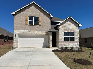 108 Rocking R Ct, Georgetown, TX 78628