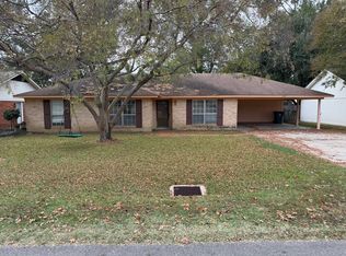 2415 Emerson St, Monroe, LA 71201