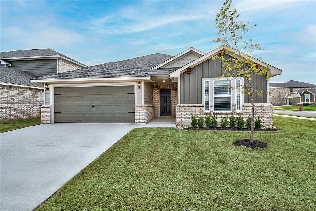 1717 Amaranth Ln, El Reno, OK 73036 Zillow
