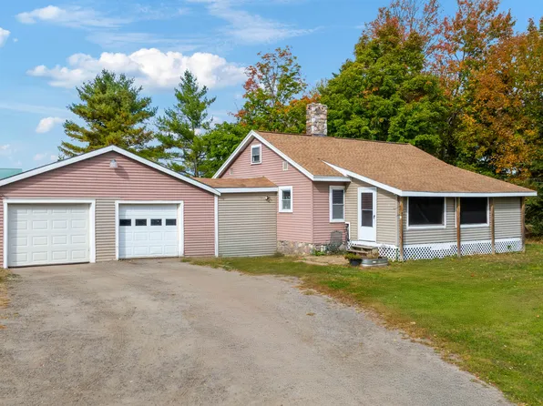 607 High Street, West Gardiner, ME 04345