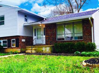 9700 Tulsemere Rd, Randallstown, MD 21133