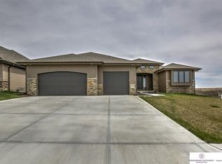 8941 N 170th St, Bennington, NE 68007