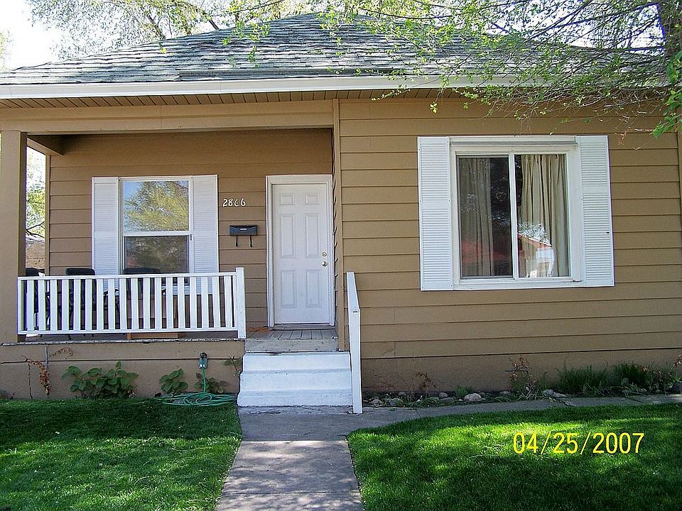 My home....
