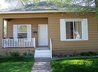 2866 Pingree Ave, Ogden, UT 84401
