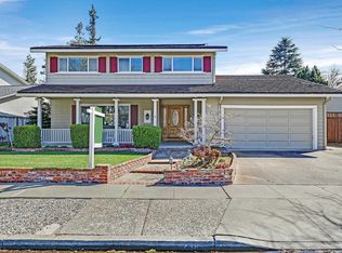 2389 Raven Rd, Pleasanton, CA 94566