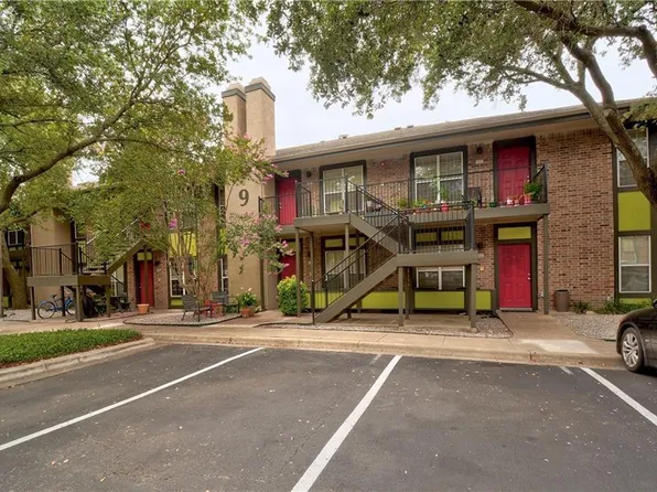 7685 Northcross Dr Unit 921, Austin, TX 78757