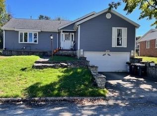 479 N Stadium Dr, Xenia, OH 45385