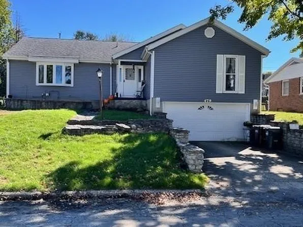 479 N Stadium Dr, Xenia, OH 45385