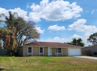 6373 Hunt Rd, Cocoa, FL 32927