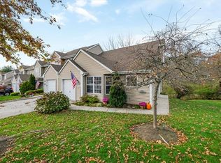 77 Sparrow Ridge Rd #16-K, Kent Lakes, NY 10512