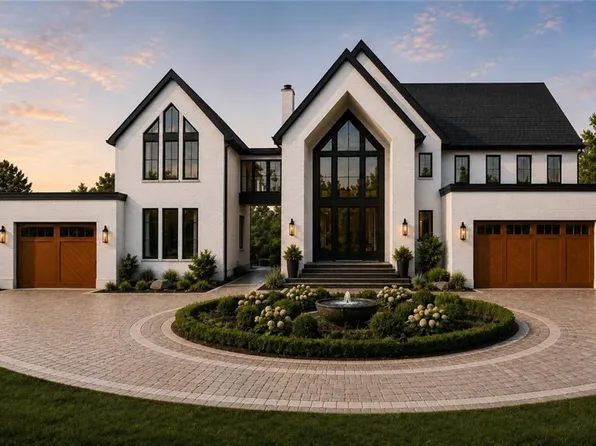 3049 Clarendale Dr NW, Atlanta, GA 30327