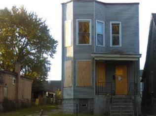 53 E 102nd Pl, Chicago, IL 60628