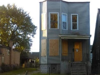 53 E 102nd Pl, Chicago, IL, 60628