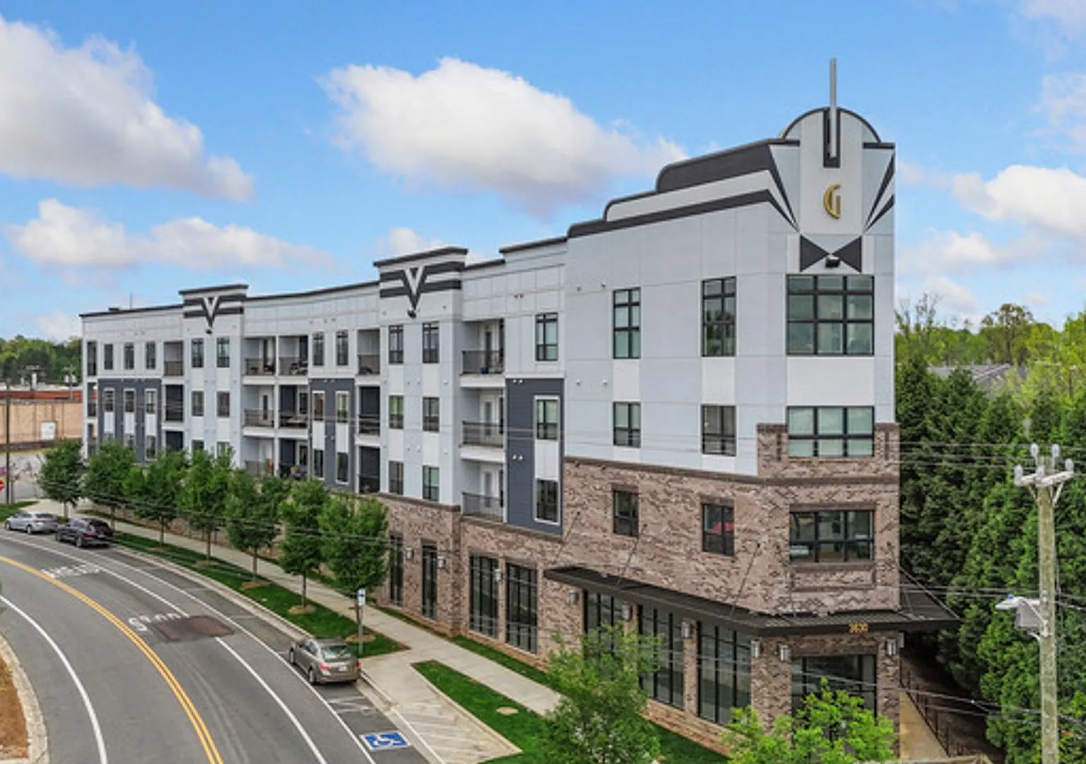 NODA Condo — Photo 2