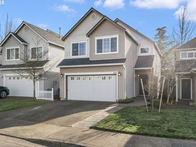 15378 NW Sweetgale Ln, Portland, OR, 97229