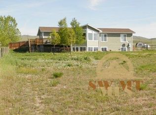 52 Eustis Rd, Three Forks, MT 59752