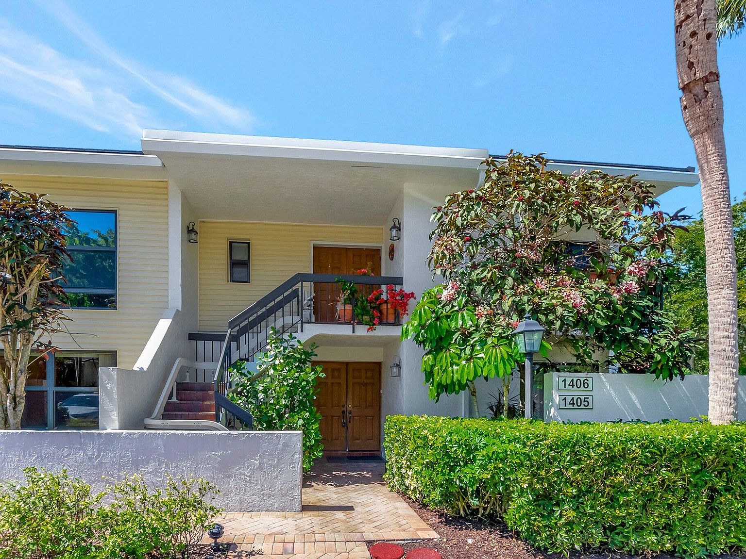 6734 Willow Wood Drive #1405