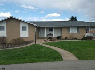 291 Circle Dr, Buckhannon, WV