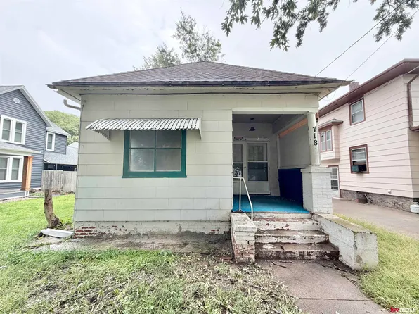 718 N Bellevue Ave, Hastings, NE 68901