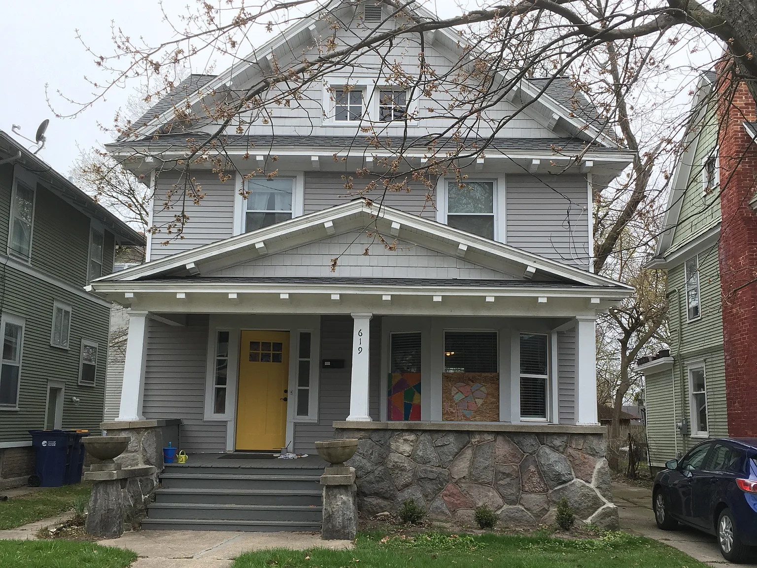 3 bed, 1478 sqft, $2,000 — Photo 1
