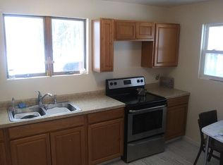 501 Frank St, Bay City, MI