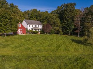 290 Oak Hill Farm Rd SE, Floyd, VA 24091