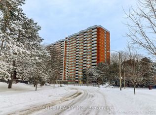 121 Ling Rd UNIT 1009, Toronto, ON M1E4Y2