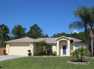 3134 Troon Ave SE, Palm Bay, FL 32909