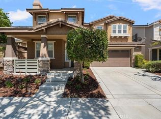 14575 San Antonio Ave, Chino, CA 91710