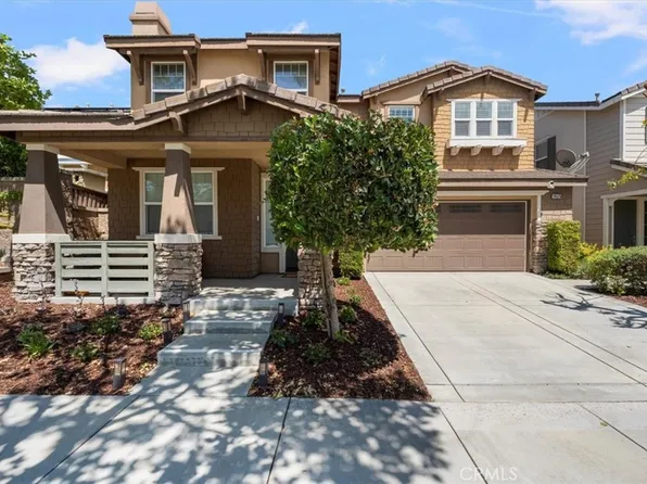 14575 San Antonio Ave, Chino, CA 91710