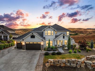 11937 N Barn Owl Way, Boise, ID, 83714
