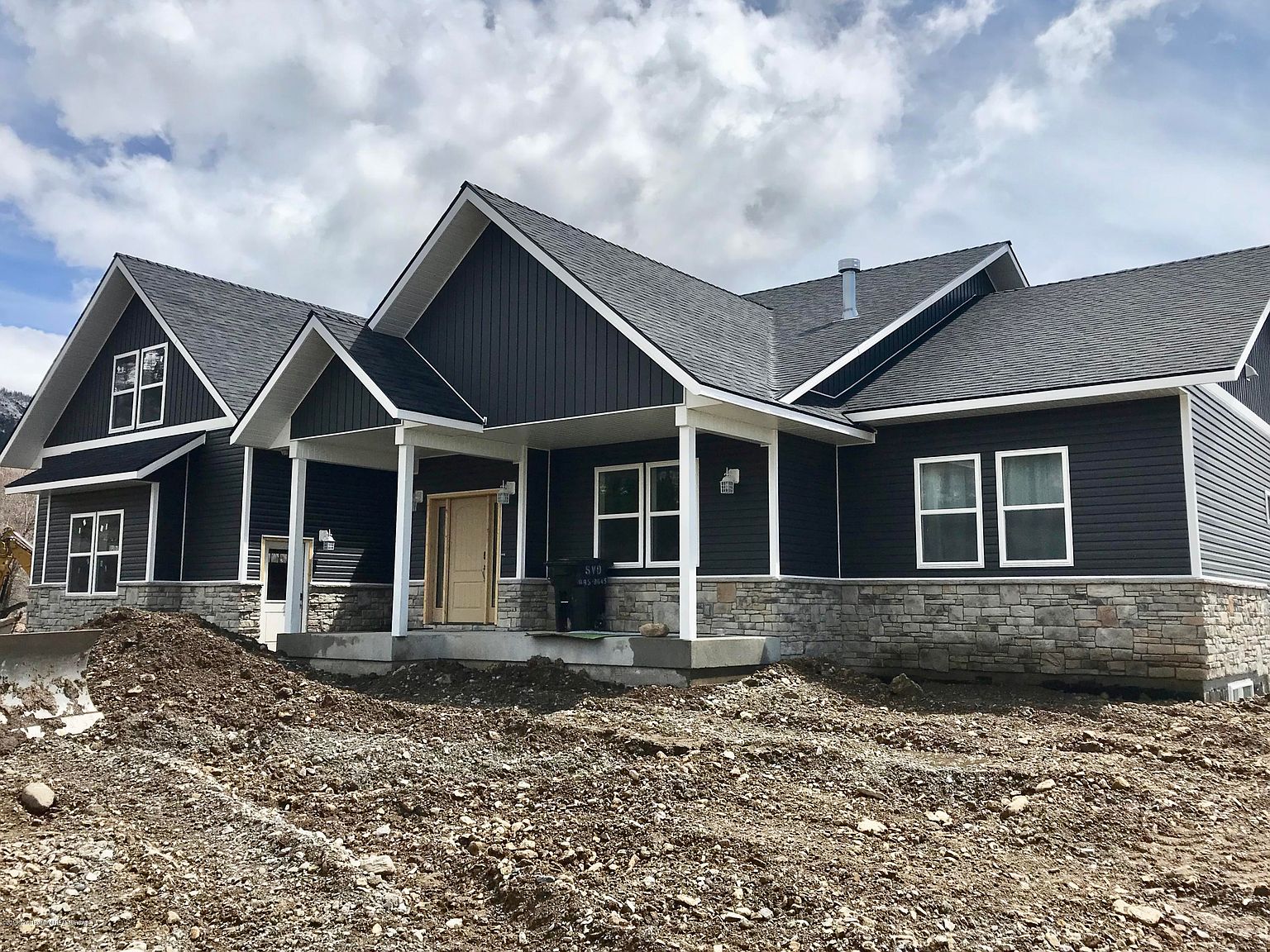 894 Cedar Creek Dr, Star Valley Ranch, WY 83127 Zillow