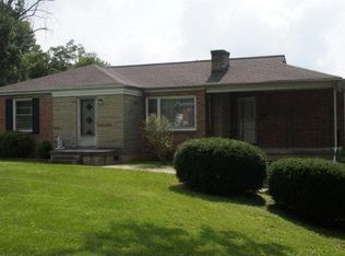 116 Lowry Ln, Bristol, TN 37620