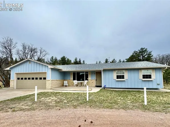 1375 Cedar Valley Ln, Colorado Springs, CO 80919