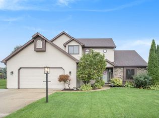 53210 County Murray Dr, Granger, IN 46530