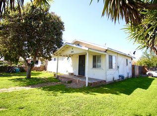200 Grove St, Madera, CA 93637