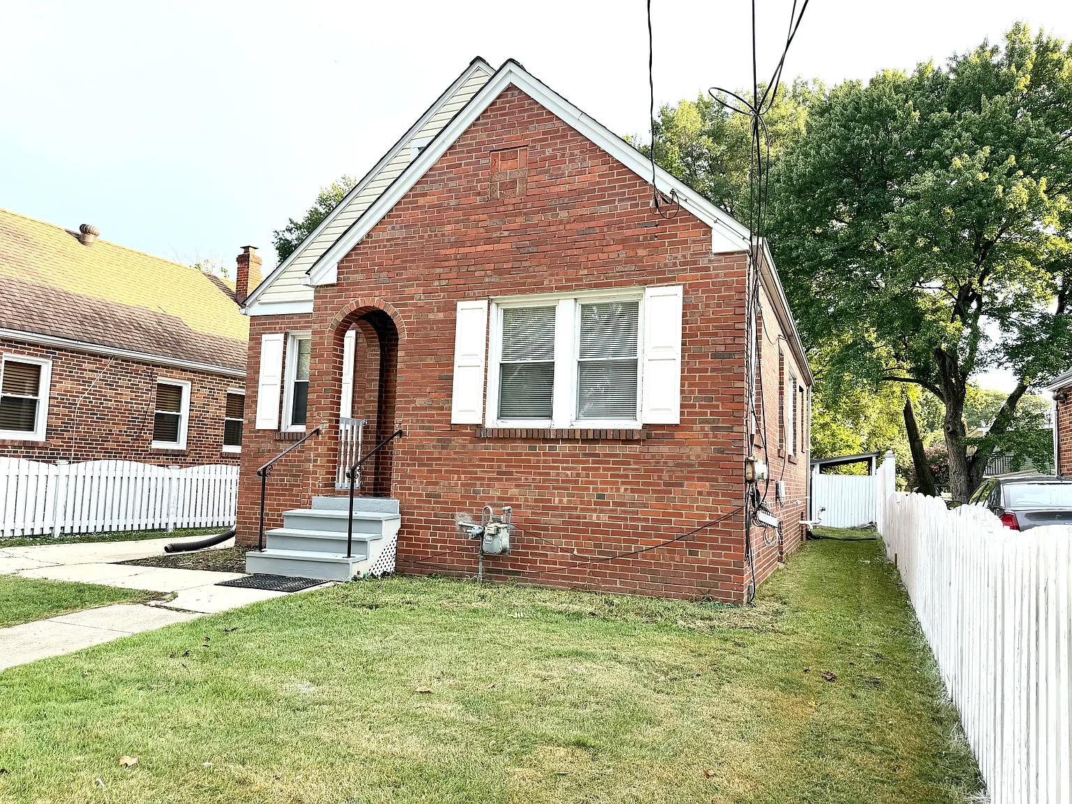 3 bed, 1244 sqft, $2,600 — Photo 3