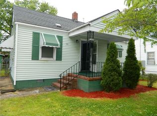 2231 Harrell Ave, Norfolk, VA 23509