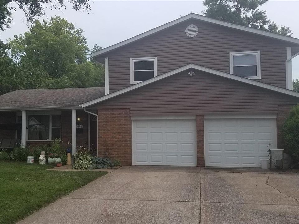509 Fontainebleau, O Fallon, IL 62269 Zillow