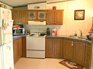 1007 T P Cundiff Rd, Columbia, KY 42728