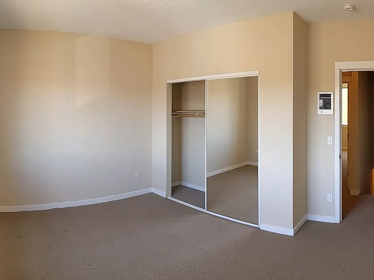 Unit #5 - Bedroom 2 Unit #5 - Bedroom 2